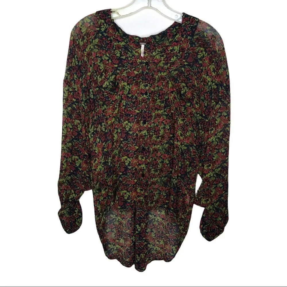 Free People Blouse
